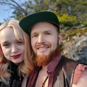 Meet your Posher, Leif